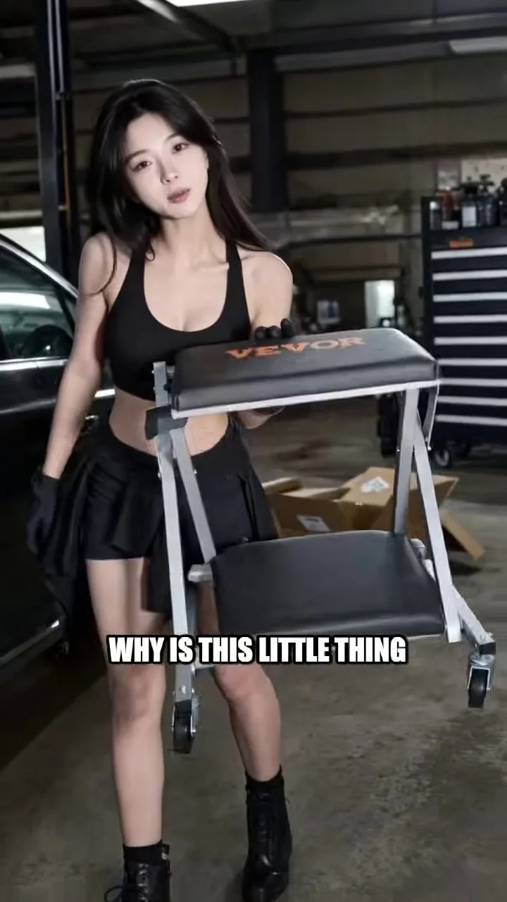 VEVOR 工具广告 01 封面